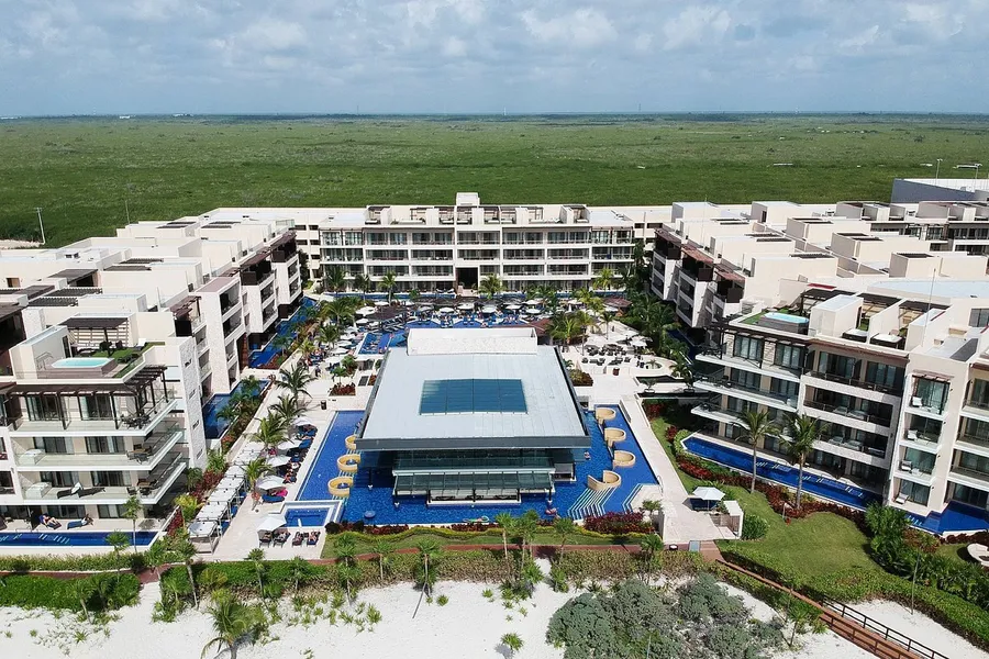 Royalton Riviera Cancun