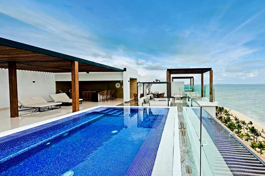 Royalton Splash Cancun