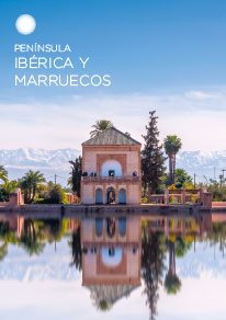 Iberian Peninsula