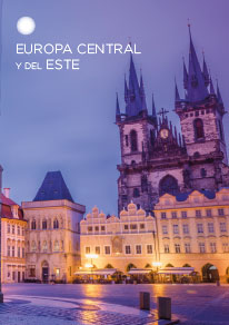 Central Europe