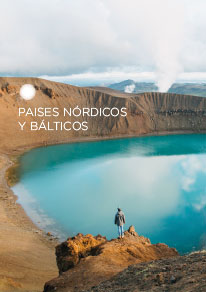 Nordic Countries