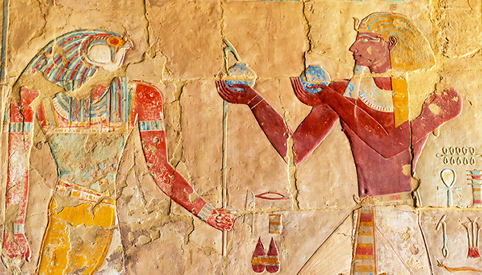 Egipto