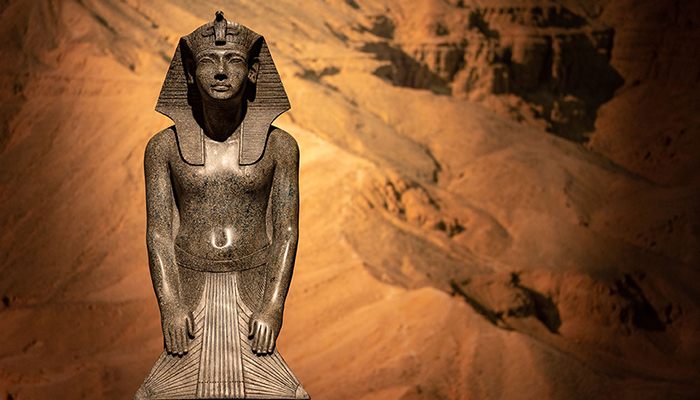 Egipto