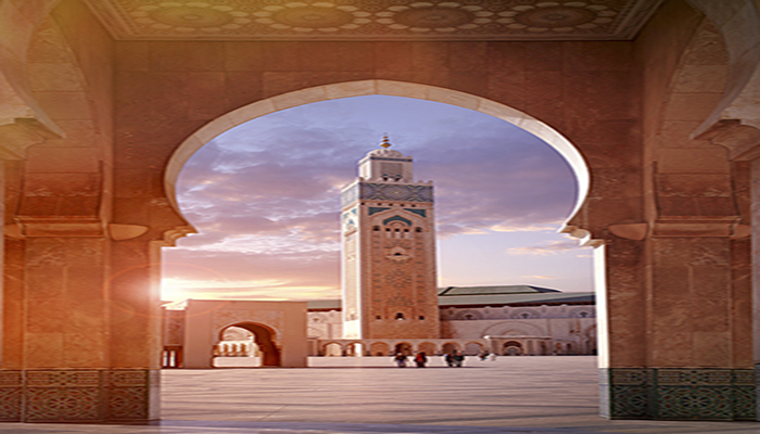 Marruecos