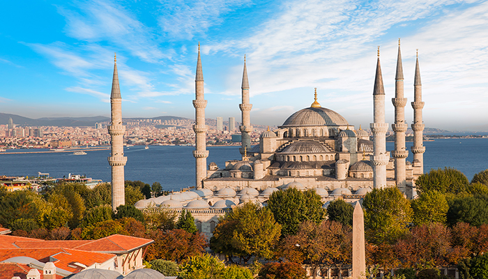 Turquía