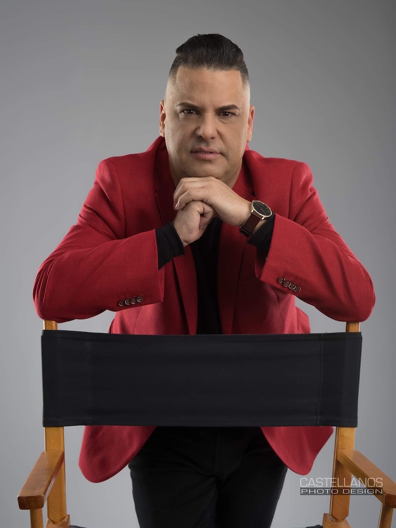 Mónico Pino