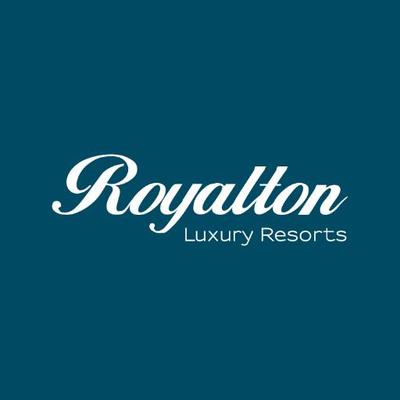 Royalton Blue Waters