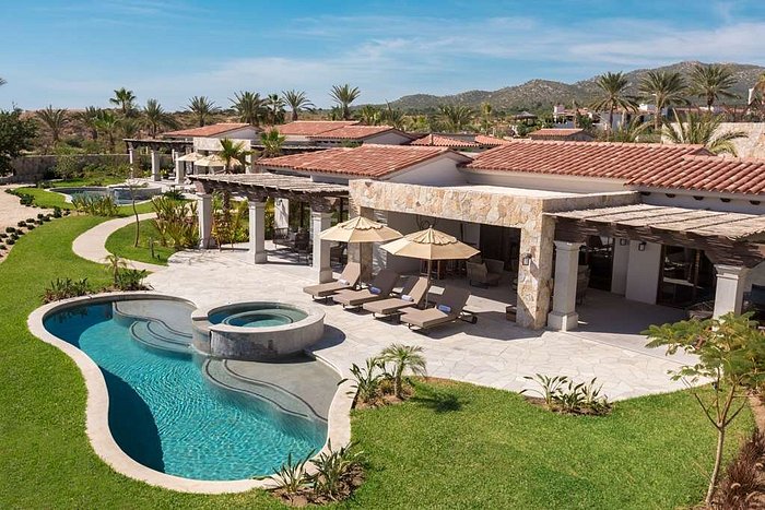 Live Aqua Beach Los Cabos
