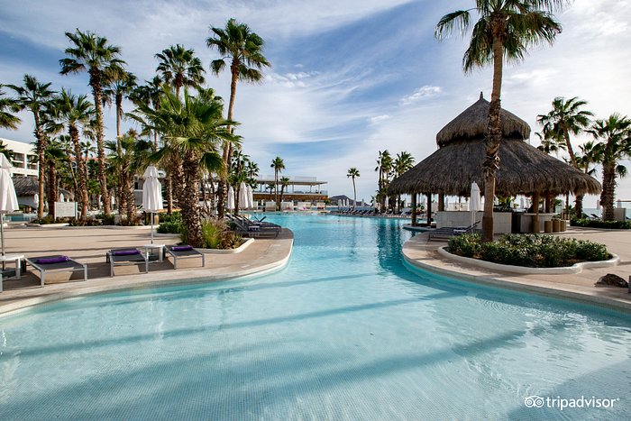 Paradisus Los Cabos