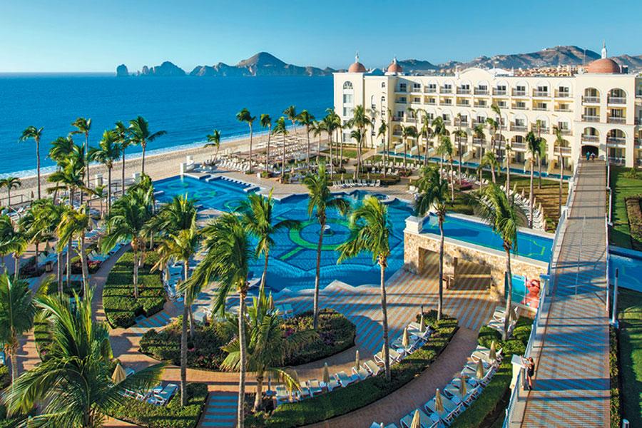 Riu Palace Los Cabos