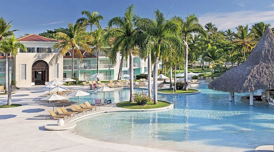 VH Gran Ventana Beach Resort