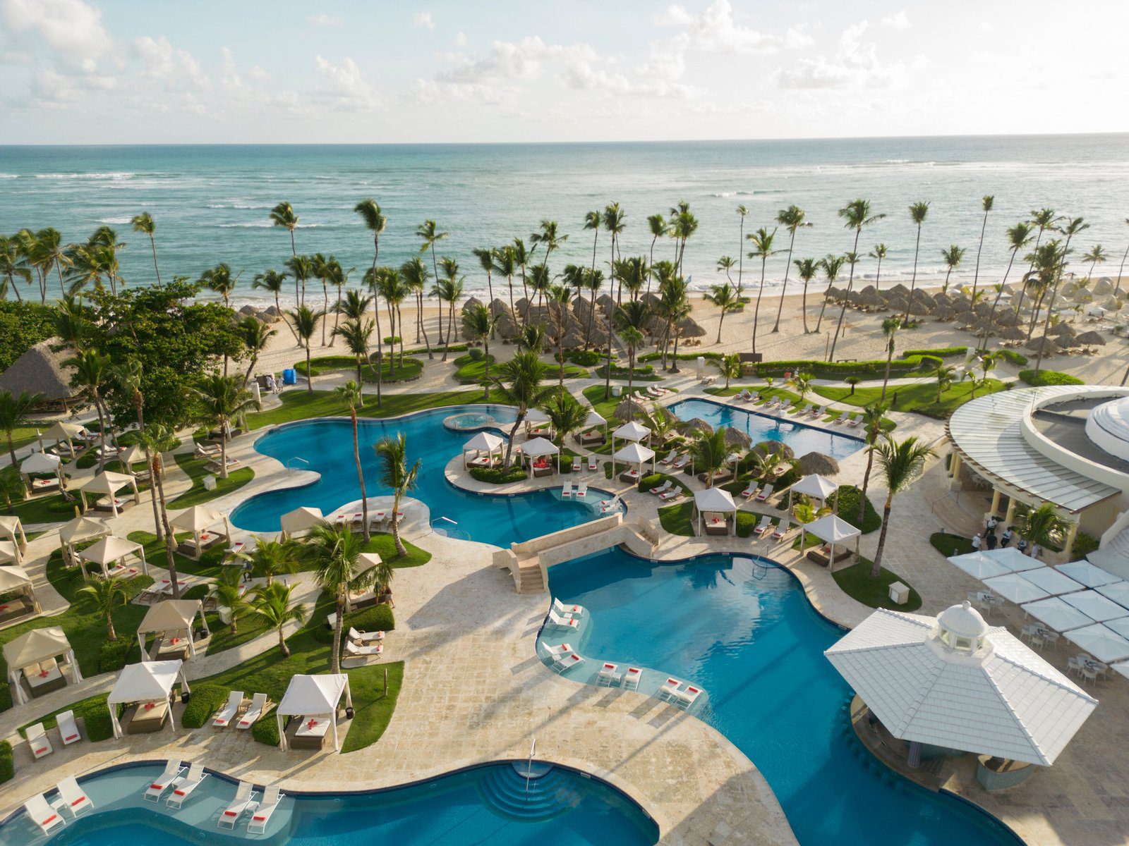 JOIA Bavaro by Iberostar