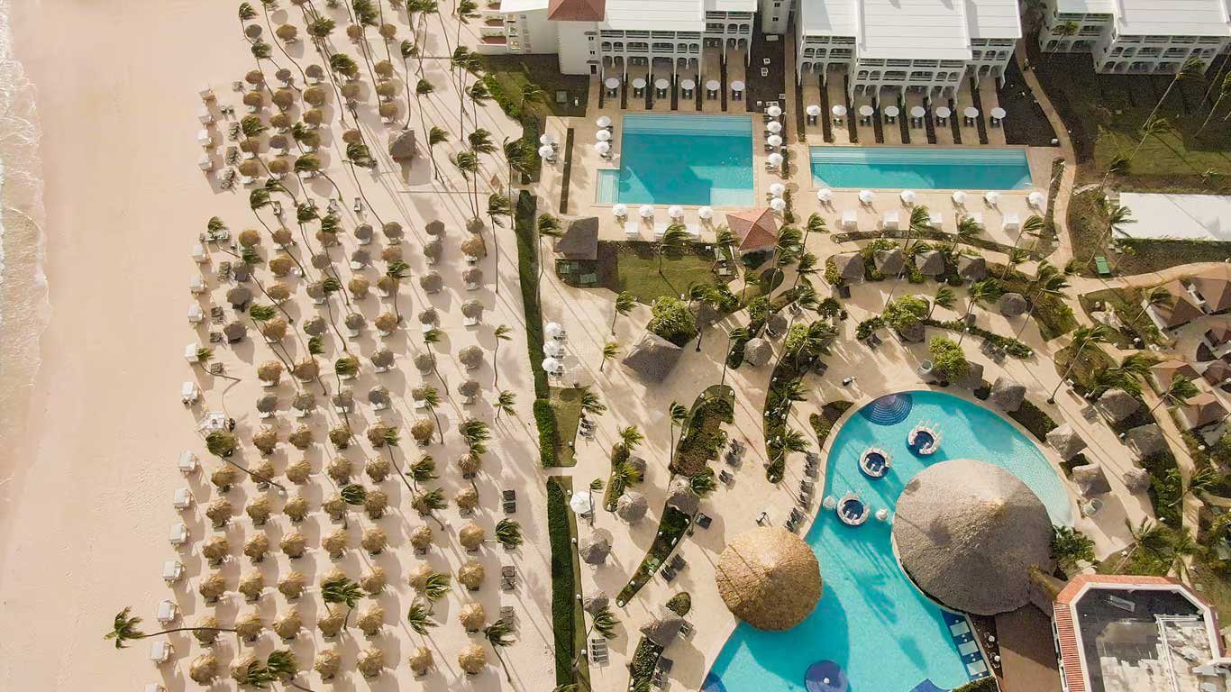Paradisus Palma Real