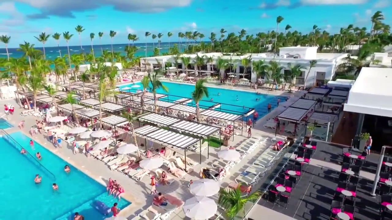 Hotel Riu Bambu