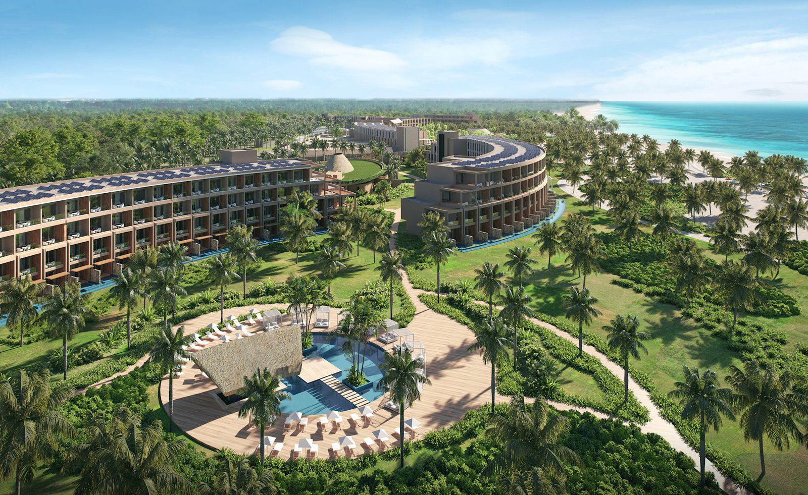 Zemí Miches Punta Cana – Curio Collection by Hilton