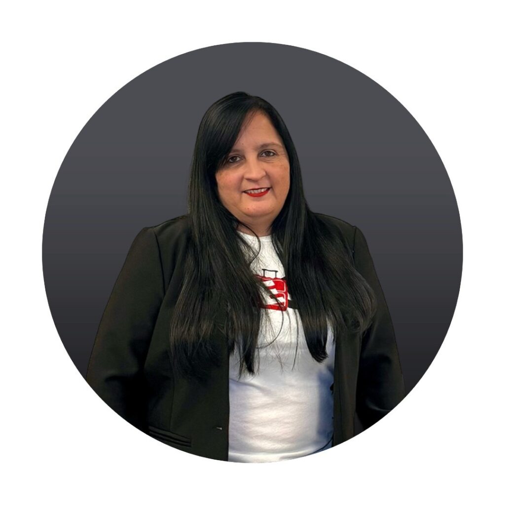 Rosa Sánchez