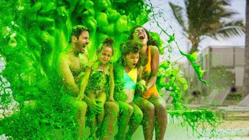 nickelodeonpuntacanaallinclusive