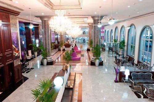 recepcion-hotel-riu-palace-mexico tcm55-200486